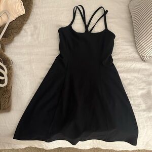 Abercrombie & Fitch Workout Dress